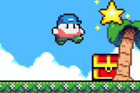 Aventura retro para rescatar a tu amigo