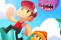 Super Oscar es la mejor aventura de plataformas para tus navegadores web