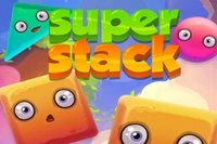 Apila todas las formas en Super Stack