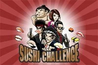 ¡Conviértete en el maestro del sushi!
