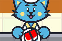¡Construye un imperio de sushi con la Chef Kitty!