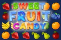 Agrupa frutas iguales para comerlas