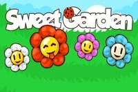 Crea una reacción en cadena para reventar todas las flores