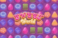 ¡Amante del dulce!