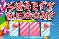 Sweety Memory es un juego de rompecabezas divertido