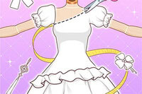 Crea looks dignos de pasarela en Tailor Stylist: Fashion Diary