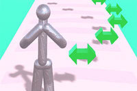 Tall and Rush es un juego cautivador donde una incansable búsqueda de