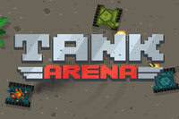 ¡Conviértete en el maestro de la guerra moderna en Tank Arena!