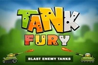 Destruye tantos tanques como puedas con Tank Fury