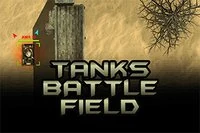 El campo de batalla de tanques ofrece dos modos de juego: Captura la Bandera y