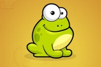 ¡Ribbit!