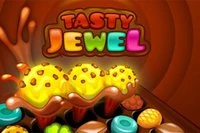 ¡Esta caja de dulces contiene caramelos preciosos como joyas!