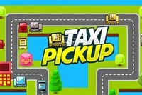 Juega como taxista