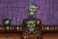 ¡Prepárense, los zombies se acercan!