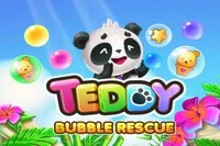 ¡Big Teddy necesita tu ayuda!