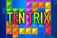 TenTrix es un juego fácil y divertido para todas las edades