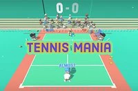¿Te gustan los mundos cúbicos y los partidos de tenis intensos?