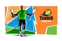 Los torneos más famosos están aquí: Australia, Francia, Gran Bretaña y