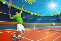 ¡Trae tu mejor raqueta y una actitud ganadora al partido!