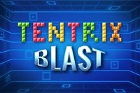 TenTrix Blast es la nueva versión del famoso juego TenTrix