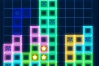 Apila los bloques al estilo clásico de Tetris