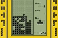 El clásico juego retro de Tetris que todos amamos