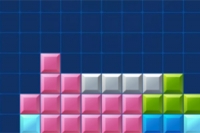 Disfruta del clásico juego de Tetris