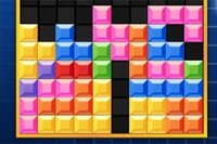 Juego clásico de Tetris