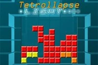 Otro clásico del juego Tetris