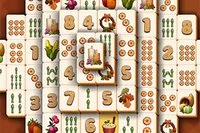 Aquí puedes jugar un Mahjong de Acción de Gracias por 15 minutos