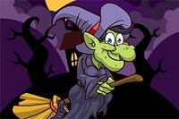 Se acerca Halloween y las brujas necesitan tu ayuda