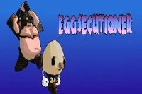 ¡Si no te gustan los huevos, este es tu juego!