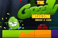 La Misión Verde Dentro de una Cueva!