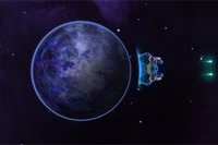 Eres el Guardián del Planeta, defiende el planeta de todos los enemigos