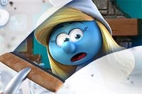 Una de las bromas de Bromista Smurf se ha salido de control