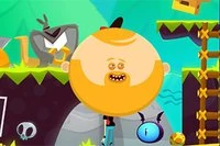 ¡Entra ahora a El Mundo de Bob, 5 juegos en uno!