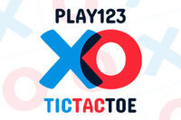 Juega Tic Tac Toe contra otros jugadores