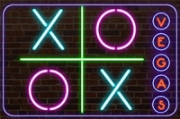 Tres en Raya es un juego multijugador donde se puede formar una línea triple