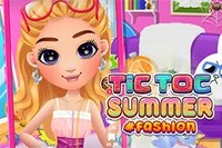 Las tendencias de moda del verano que arrasaron en TikTok en este divertido
