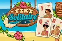 Variante de Solitaire con límite de tiempo