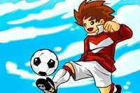 ¡Es hora de Tiki Taka!