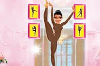 Ahora que Tina sabe bailar danza clásica, se prepara para el estreno de esta
