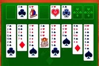 Tingly Freecell es un desafiante juego de cartas con muchas posibilidades