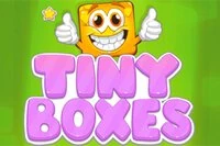 ¡Bienvenido al mundo de Tiny Boxes!