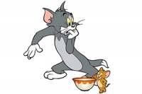 Juega TJ Smashing, el nuevo juego de Tom y Jerry