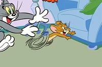 ¡Tom y Jerry Run es un divertido juego de corredor sin fin como Subway Surfers!