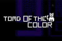 Tomb of The Cat Color es un juego 2D de acción rápida con 20 niveles