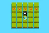 ¡Muévete rápido en este emocionante juego de arcade!