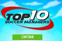Conviértete en director técnico de fútbol