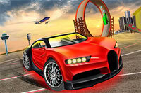 Corre a toda velocidad por pistas extremas en 3D